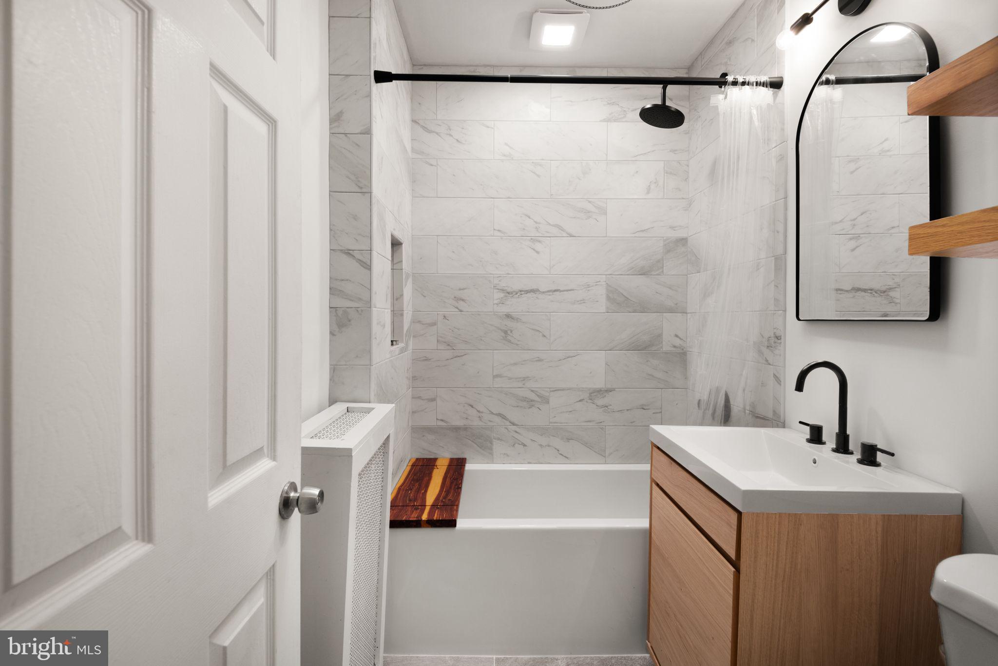 1408 Ridge Place Southeast Washington, DC 20020 - Photo 20 of 28 Gallery Image 20