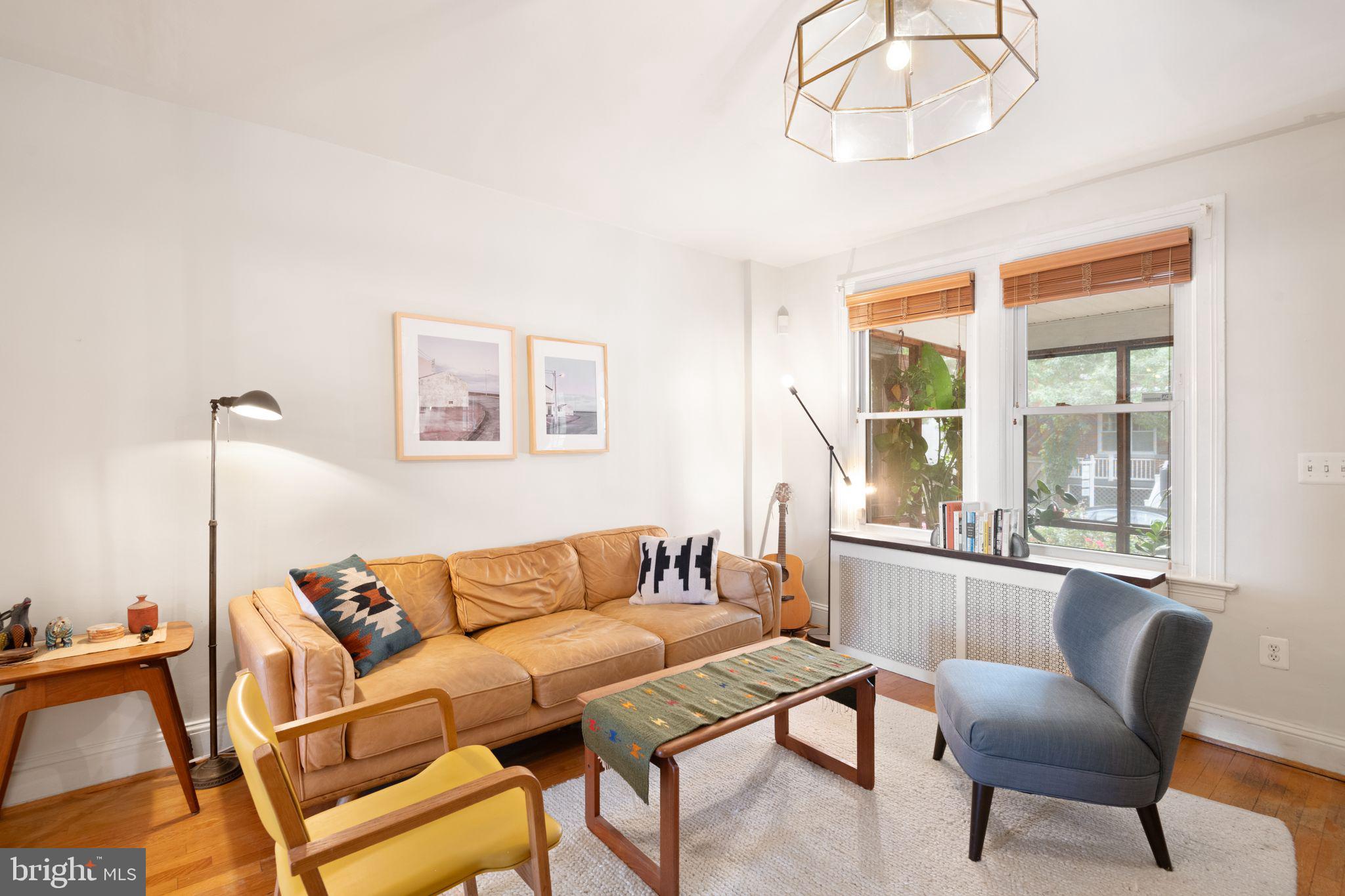 1408 Ridge Place Southeast Washington, DC 20020 - Photo 6 of 28 Gallery Image 6