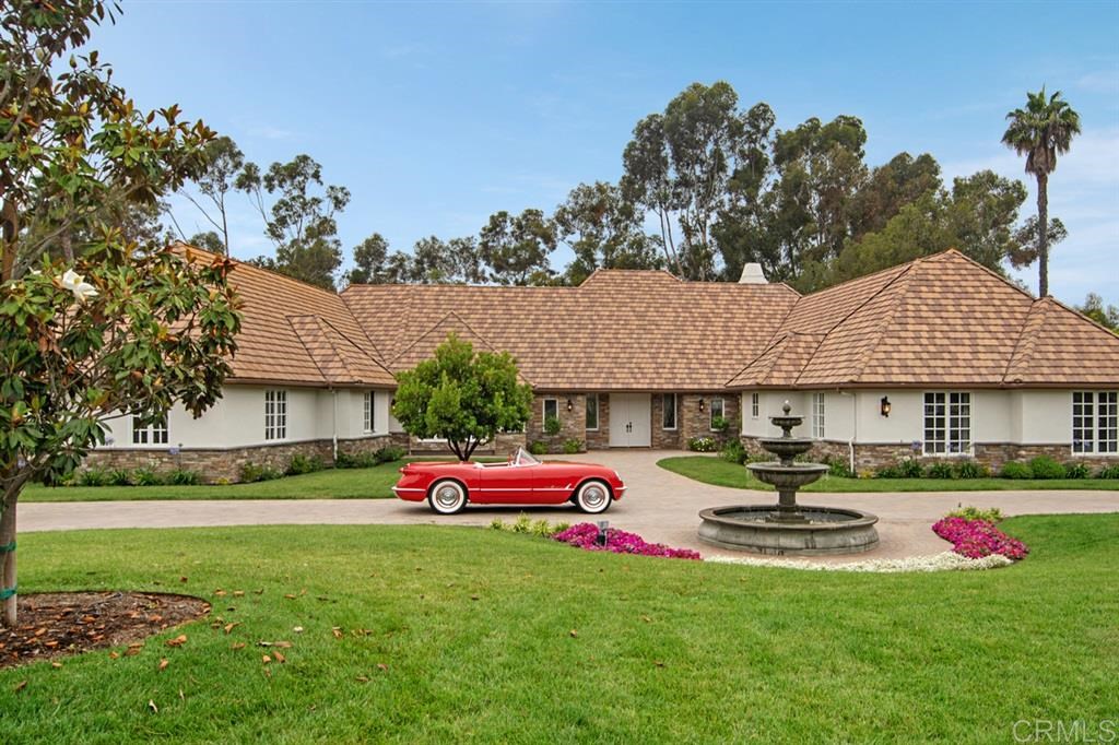 16506 Via Lago Azul Rancho Santa Fe, CA 92067 - Photo 1 of 17 Gallery Image 1