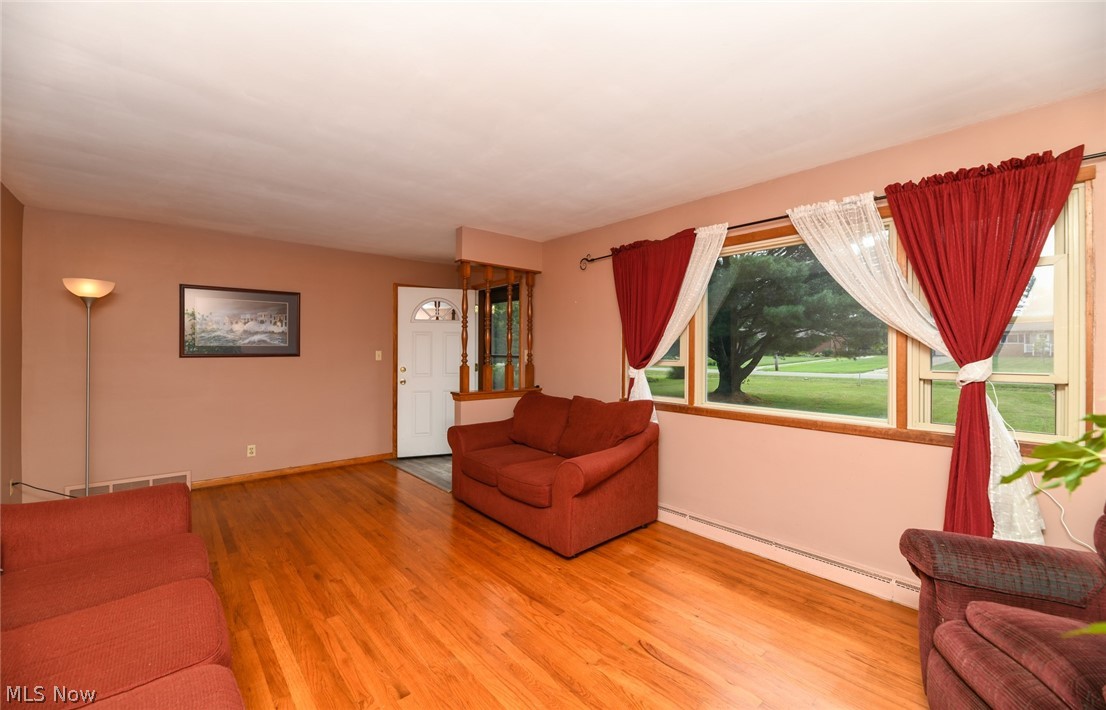 1659 Berna Road Akron, OH 44312 - Photo 16 of 35