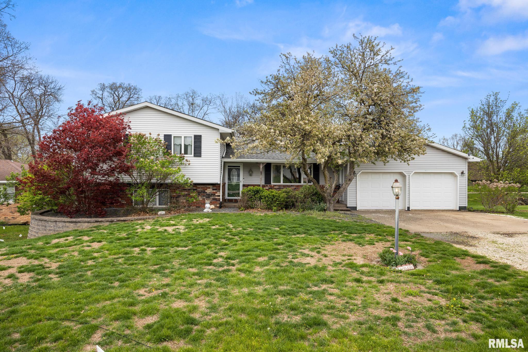 9909 West Buckhaven Court Mapleton, IL 61547 - Photo 1 of 47