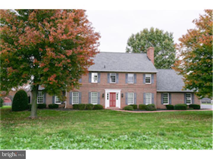 1129 High Point Road Cochranville, PA 19330 - Photo 2 of 25 Exterior Front