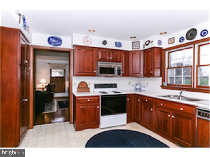 1129 High Point Road Cochranville, PA 19330 - Photo 11 of 25 Kitchen