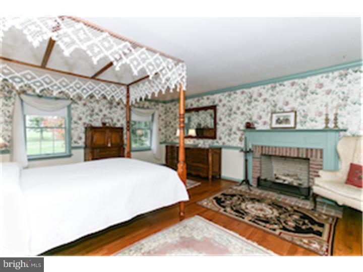 1129 High Point Road Cochranville, PA 19330 - Photo 13 of 25 Master Bedroom