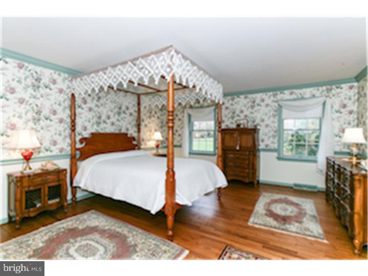1129 High Point Road Cochranville, PA 19330 - Photo 14 of 25 Master Bedroom