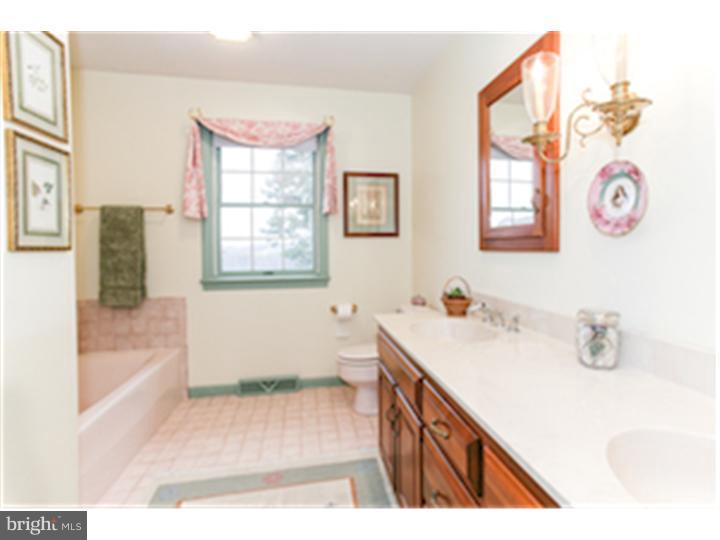 1129 High Point Road Cochranville, PA 19330 - Photo 19 of 25 Bathroom