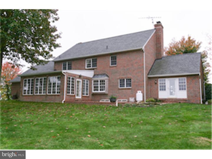 1129 High Point Road Cochranville, PA 19330 - Photo 20 of 25 Exterior Back