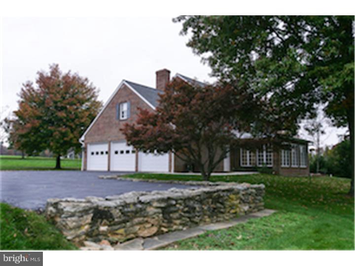 1129 High Point Road Cochranville, PA 19330 - Photo 21 of 25 Exterior Side