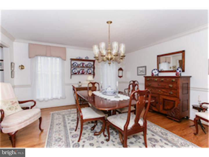 1129 High Point Road Cochranville, PA 19330 - Photo 6 of 25 Dining Room