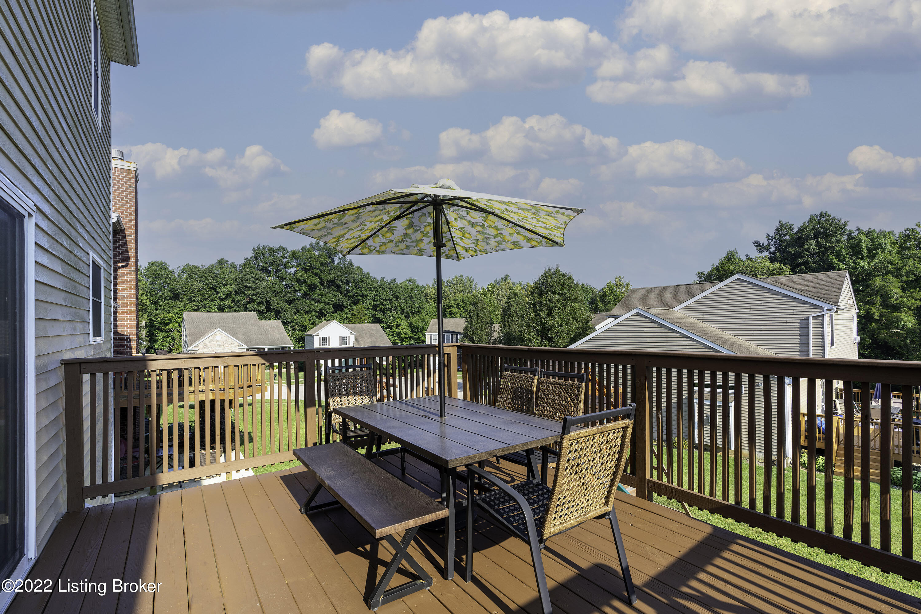 5127 Queens Castle Road Louisville, KY 40229 - Photo 54 of 57 5127CastleQueens 054