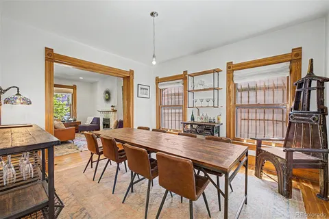 $999,500 | 1241 York Street, Denver, CO 80206