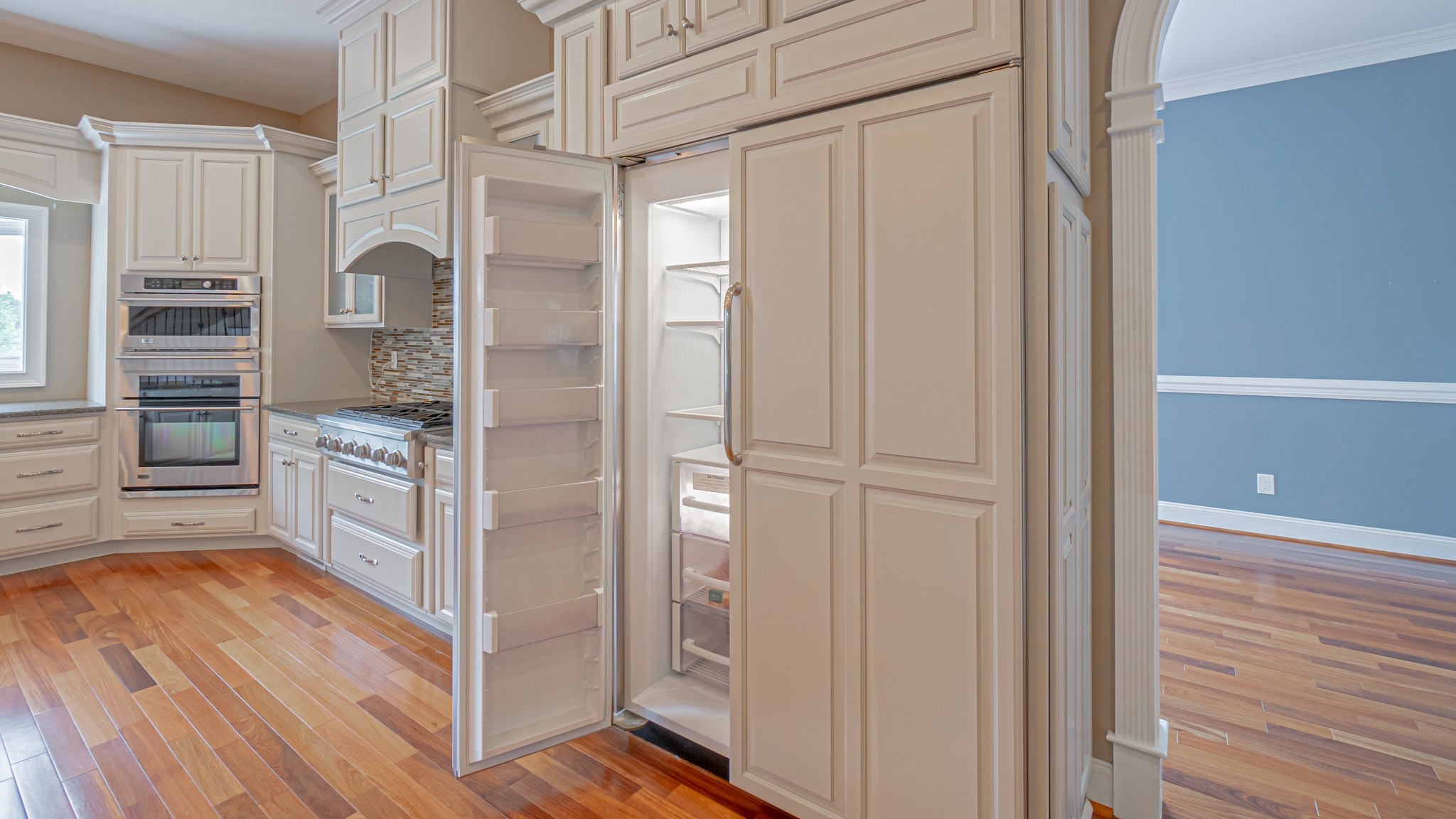 3112 Burts Crossing Springfield, TN 37172 - Photo 32 of 63 Gallery Image 32