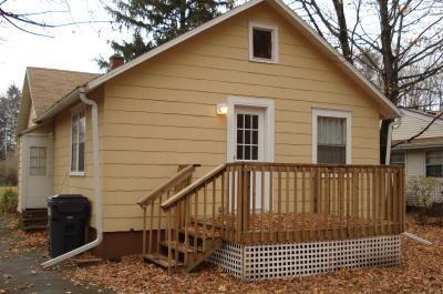 520 Sunset Road Benton Harbor, MI 49022 - Photo 2 of 2 Additional Photo
