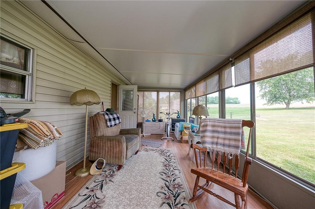 120 Purvis Road Butler, PA 16001 - Photo 11 of 27 a outdoor space with chairs