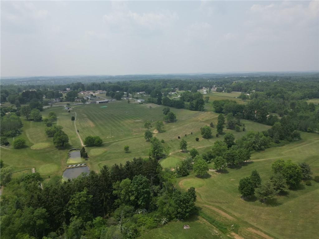 120 Purvis Road Butler, PA 16001 - Photo 27 of 27 an aerial view of mountain with trees