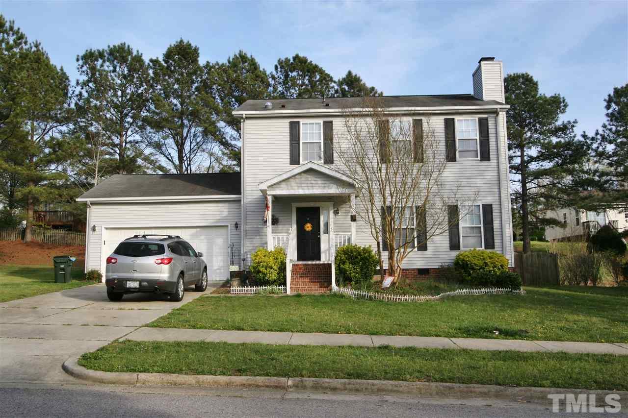1209 Shackleton Road Apex, NC 27502 - Photo 1 of 14 Gallery Image 1