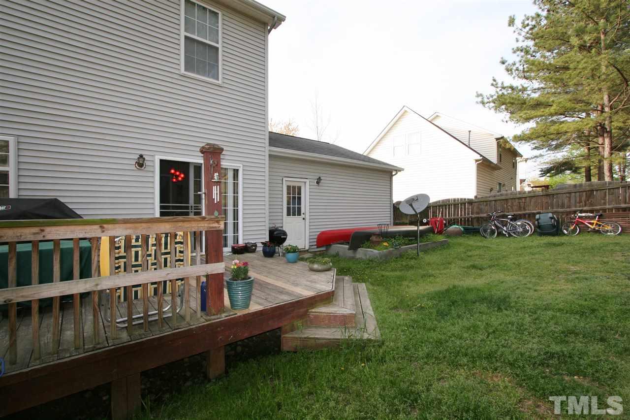1209 Shackleton Road Apex, NC 27502 - Photo 14 of 14 Gallery Image 14
