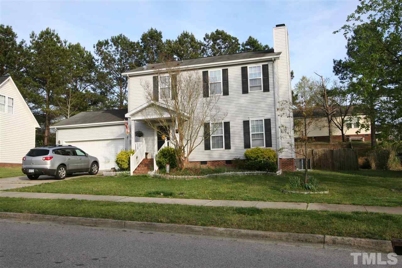 1209 Shackleton Road Apex, NC 27502 - Photo 2 of 14 Gallery Image 2