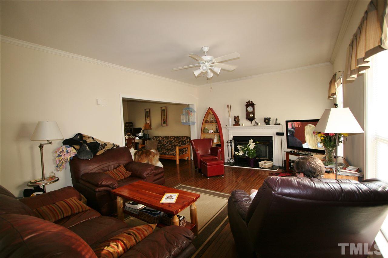 1209 Shackleton Road Apex, NC 27502 - Photo 5 of 14 Gallery Image 5