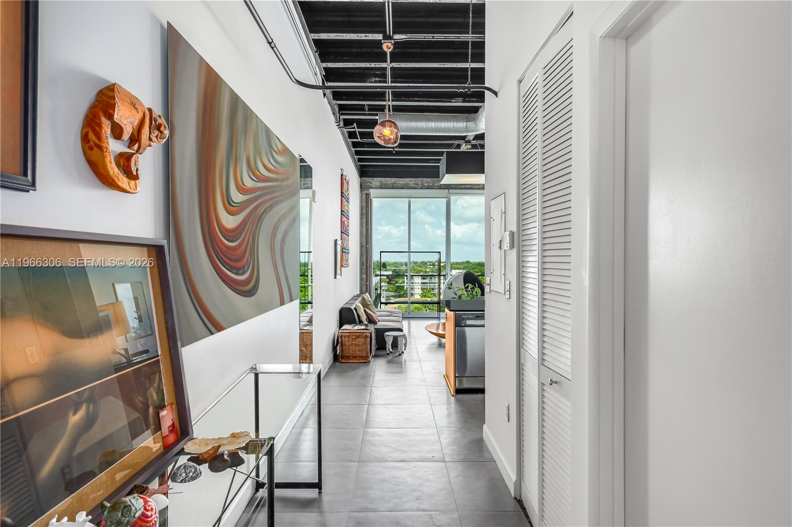 8101 Biscayne Boulevard, Unit R613 Miami, FL 33138 - Photo 6 of 33