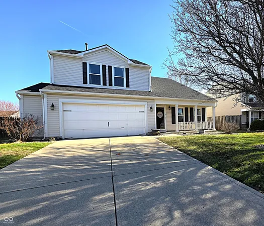 $350,000 | 1283 Constitution Drive, Indianapolis, IN 46234