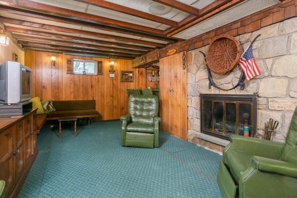 48 Eliot Road Arlington, MA 02474 - Photo 8 of 10 Gallery Image 8