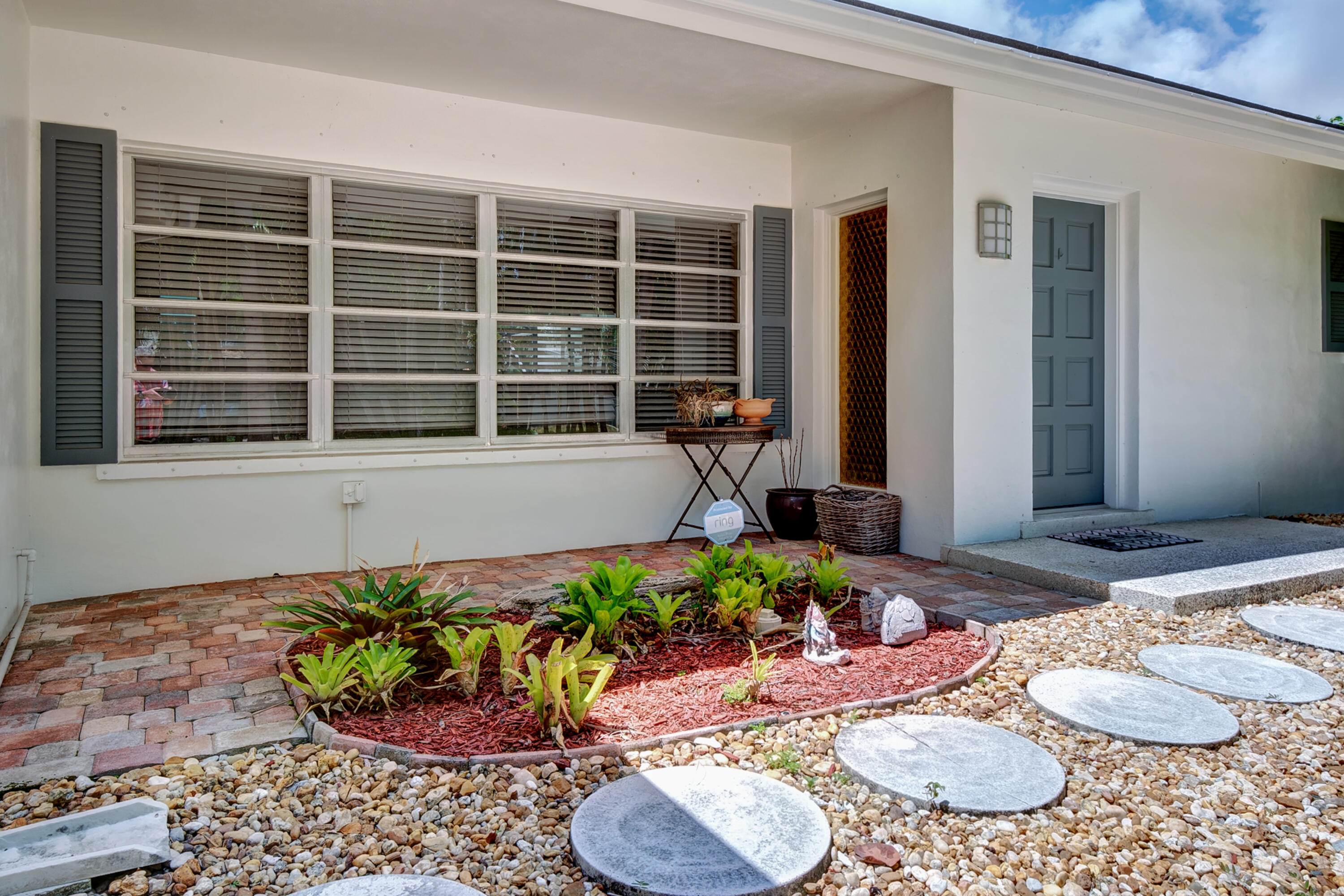 1348 Southwest 4th Street Boca Raton, FL 33486 - Photo 42 of 44 a view of a entryway of the house