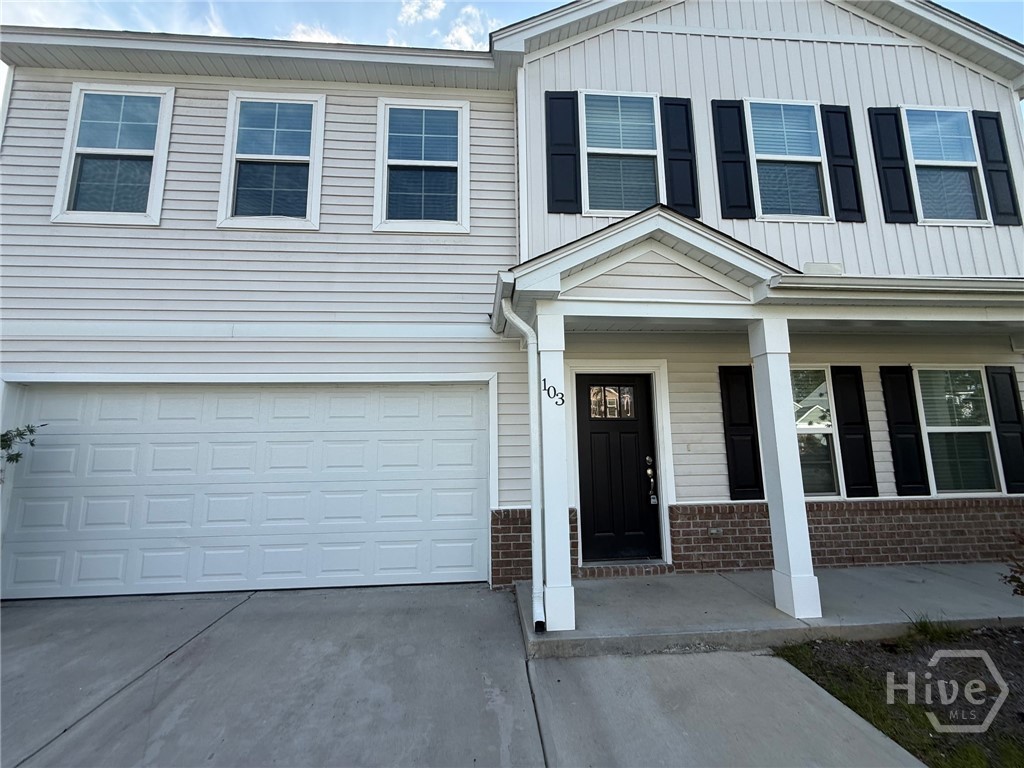 103 Jepson Way Pooler, GA 31322 - Photo 1 of 29