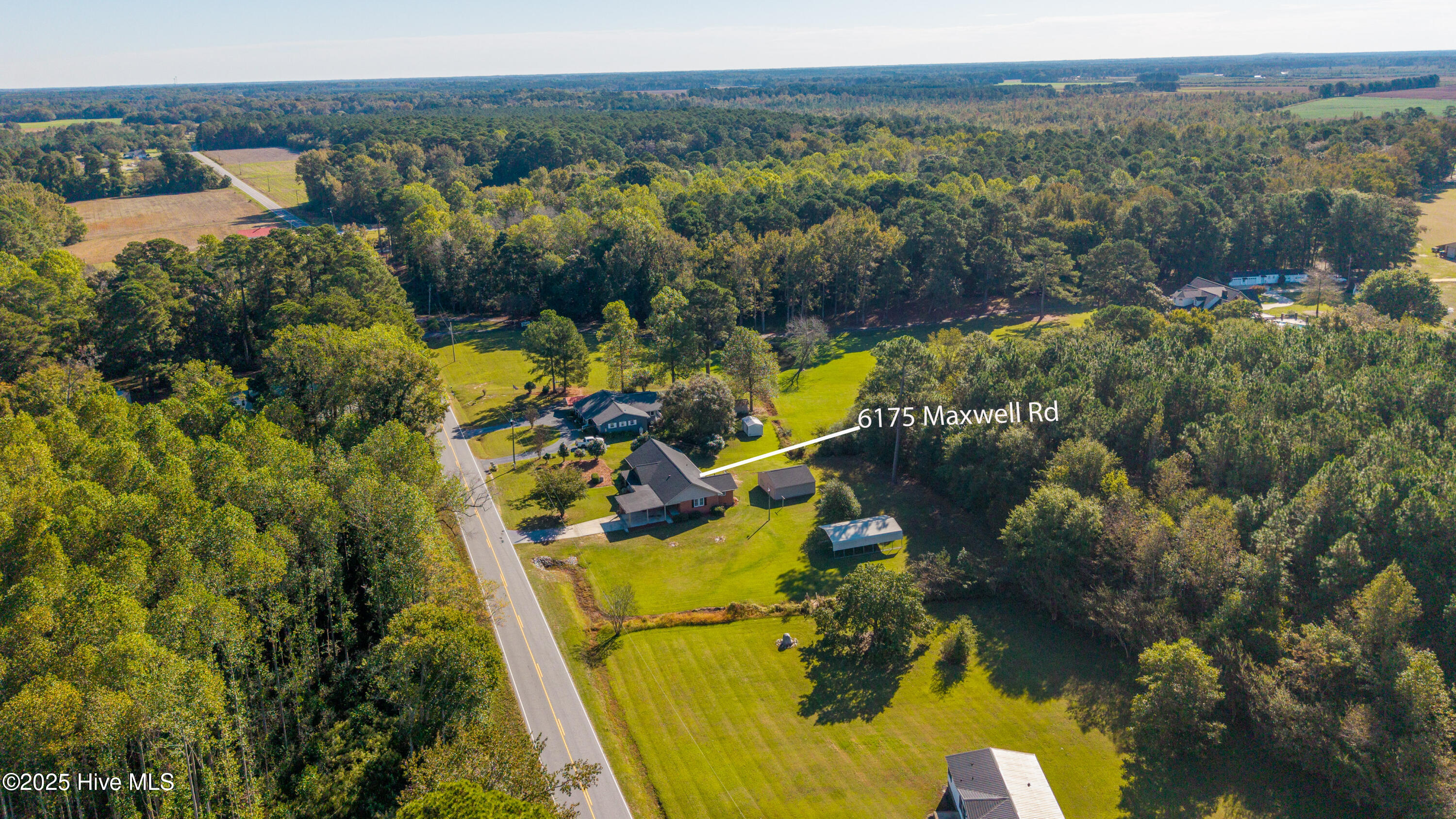 6175 Maxwell Road Autryville, NC 28318 - Photo 36 of 39 6175 Maxwell Rd36