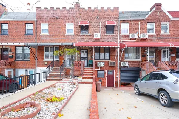 $725,000 | 2317 Utica Avenue | Flatlands