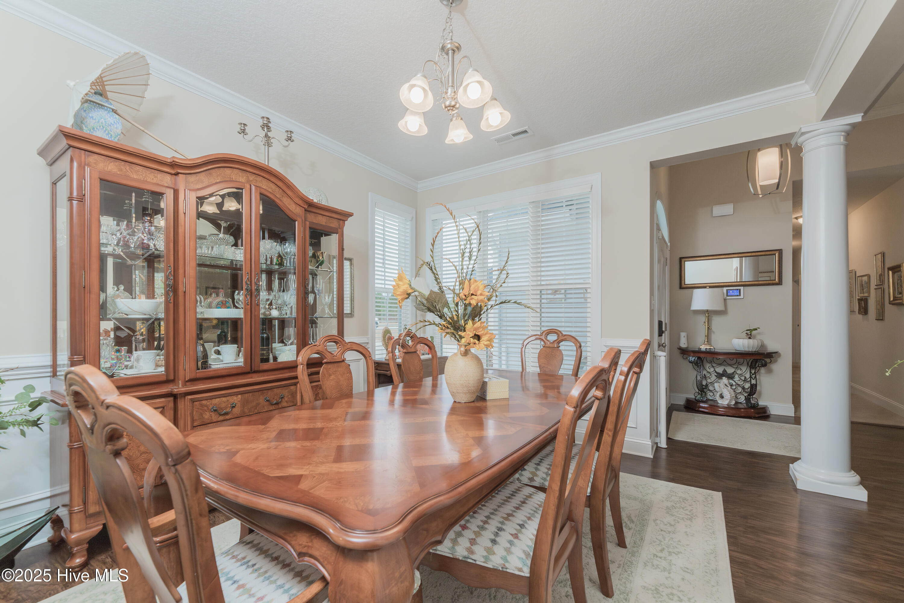 123 Colonial Post Road Jacksonville, NC 28546 - Photo 13 of 75 13DINING