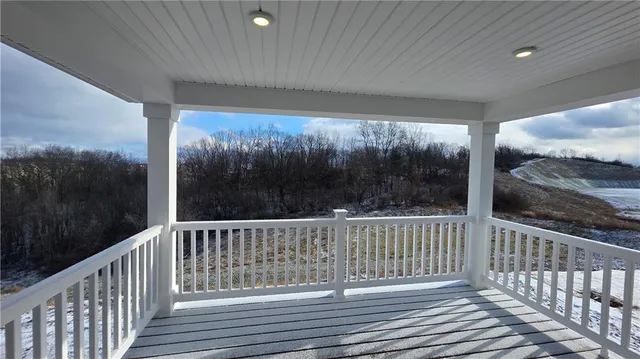 $479,000 | 235 SouthFork Drive, Oakdale, PA 15071