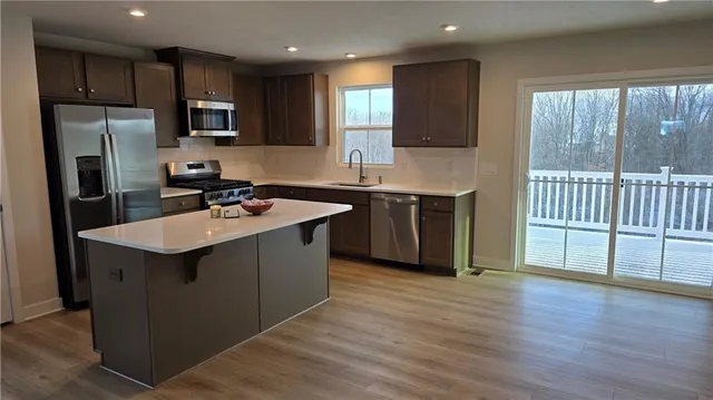 $479,000 | 235 SouthFork Drive, Oakdale, PA 15071