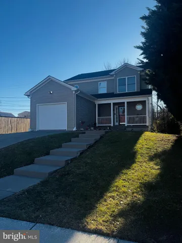 $374,900 | 4701 Norfolk Avenue, Baltimore, MD 21207