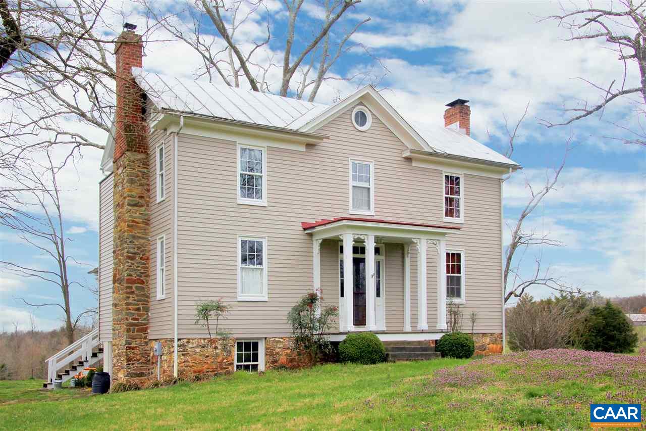 3374 Twymans Mill Road Orange, VA 22960 - Photo 1 of 50 Gallery Image 1