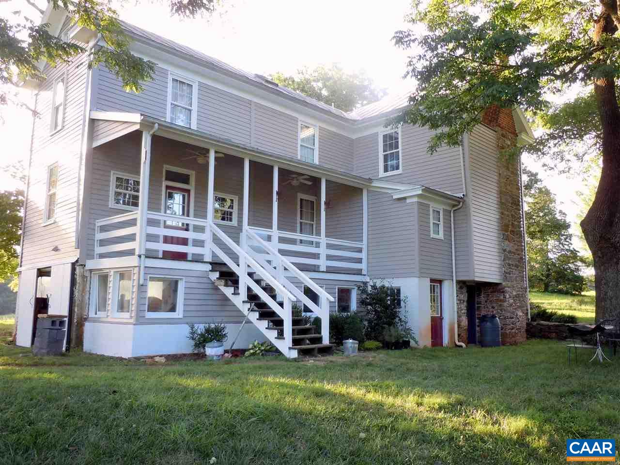 3374 Twymans Mill Road Orange, VA 22960 - Photo 2 of 50 Gallery Image 2