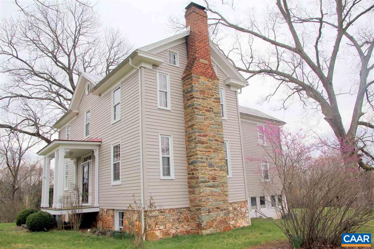 3374 Twymans Mill Road Orange, VA 22960 - Photo 21 of 50 Gallery Image 21