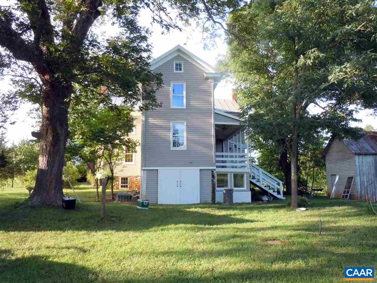 3374 Twymans Mill Road Orange, VA 22960 - Photo 38 of 50 Gallery Image 38