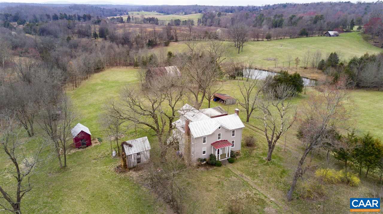 3374 Twymans Mill Road Orange, VA 22960 - Photo 39 of 50 Gallery Image 39