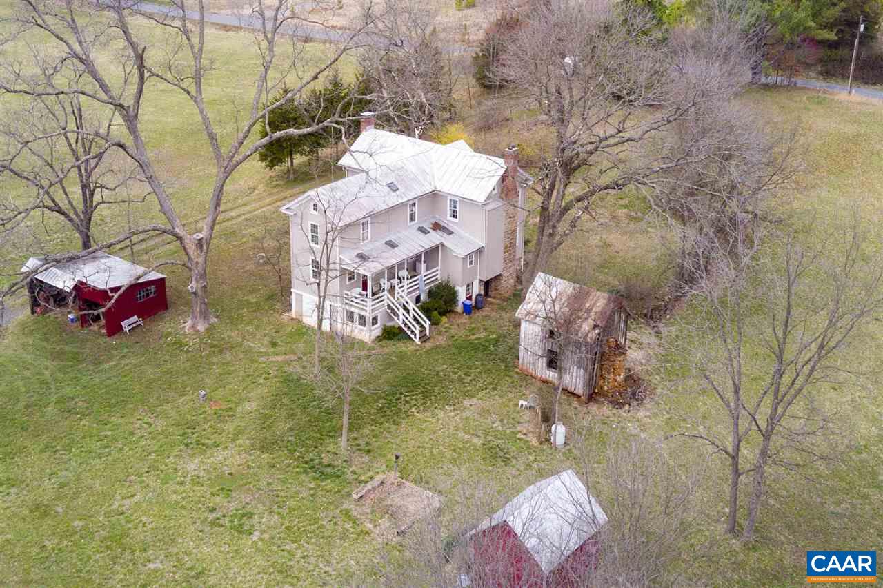 3374 Twymans Mill Road Orange, VA 22960 - Photo 40 of 50 Gallery Image 40