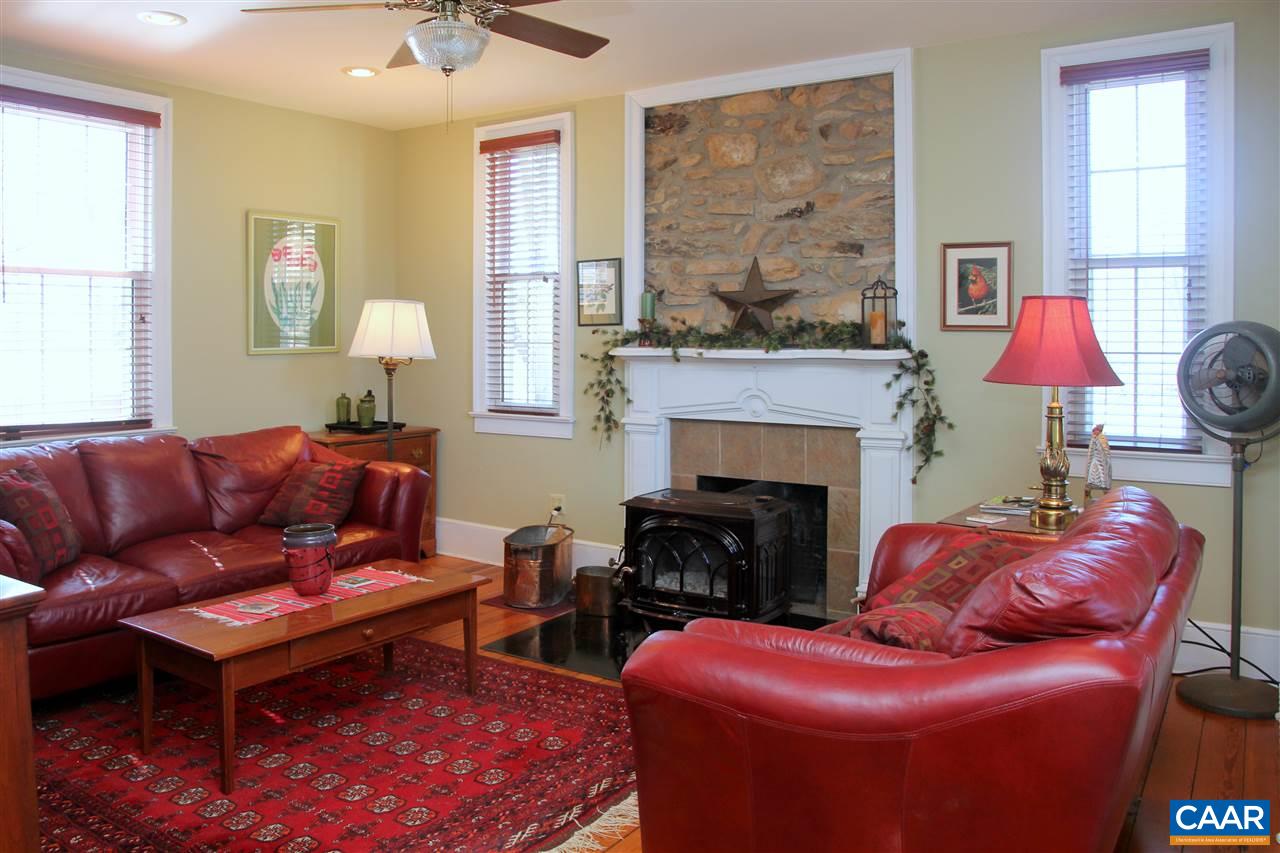 3374 Twymans Mill Road Orange, VA 22960 - Photo 4 of 50 Gallery Image 4