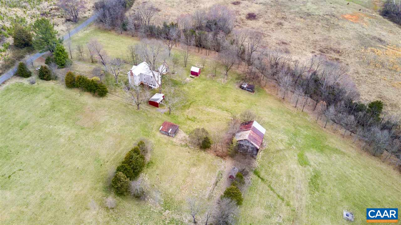 3374 Twymans Mill Road Orange, VA 22960 - Photo 42 of 50 Gallery Image 42