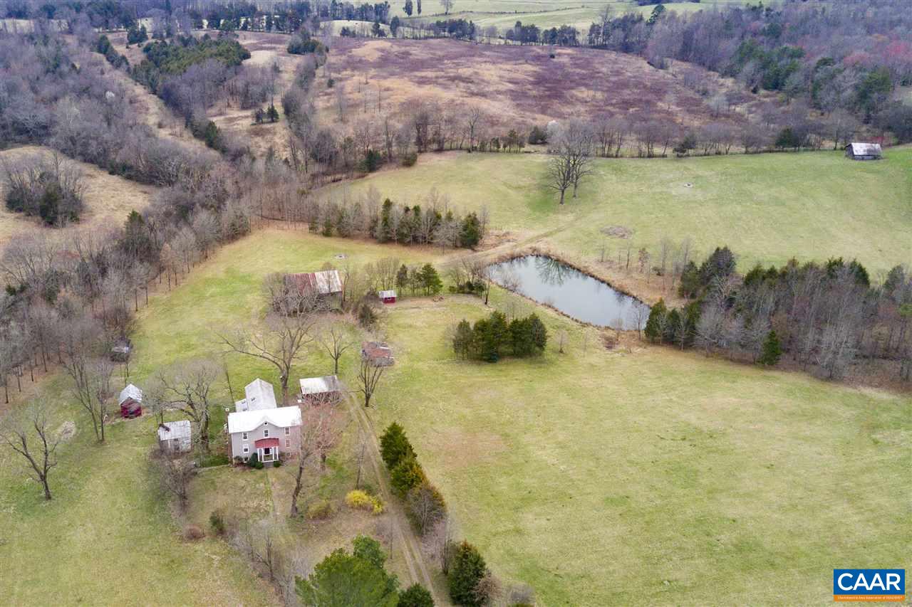 3374 Twymans Mill Road Orange, VA 22960 - Photo 43 of 50 Gallery Image 43