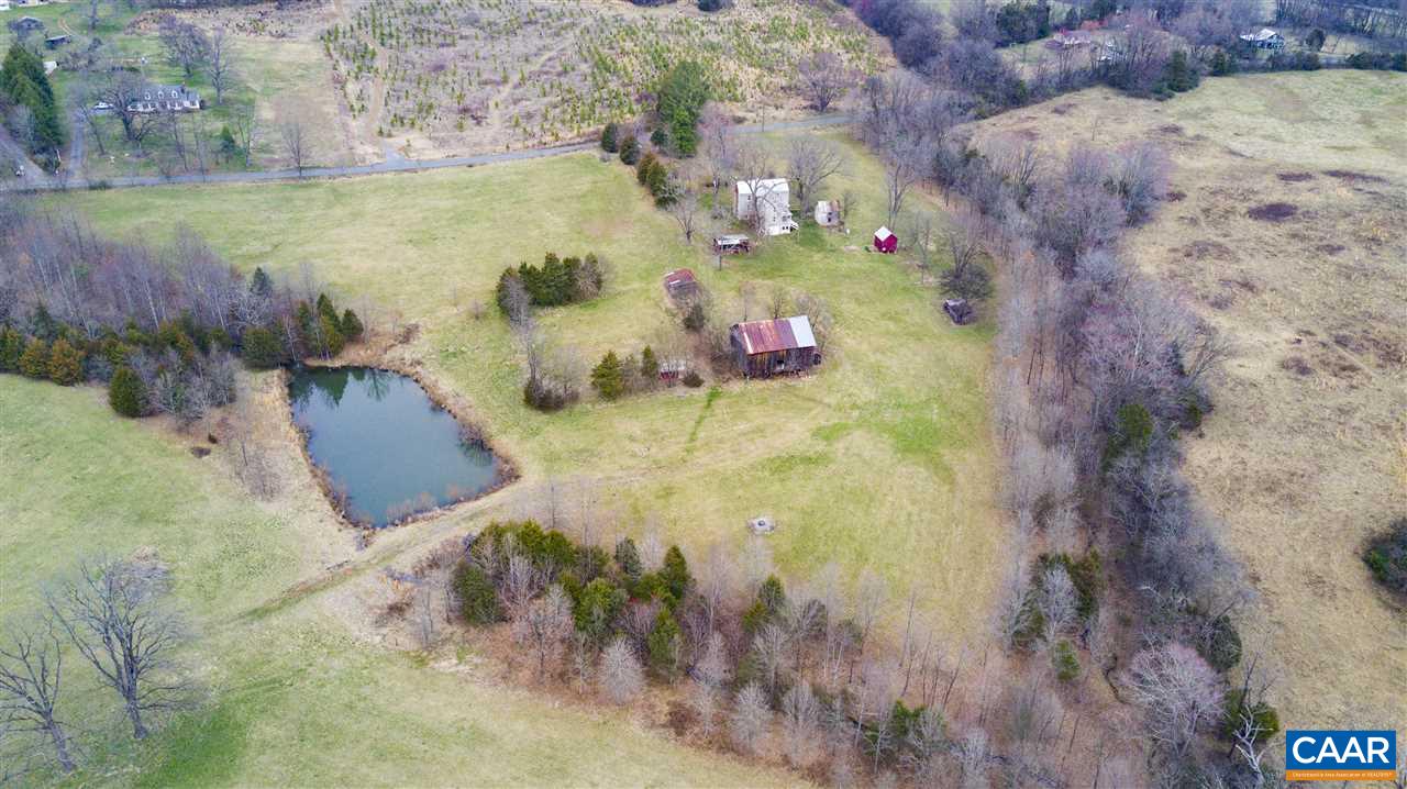 3374 Twymans Mill Road Orange, VA 22960 - Photo 45 of 50 Gallery Image 45