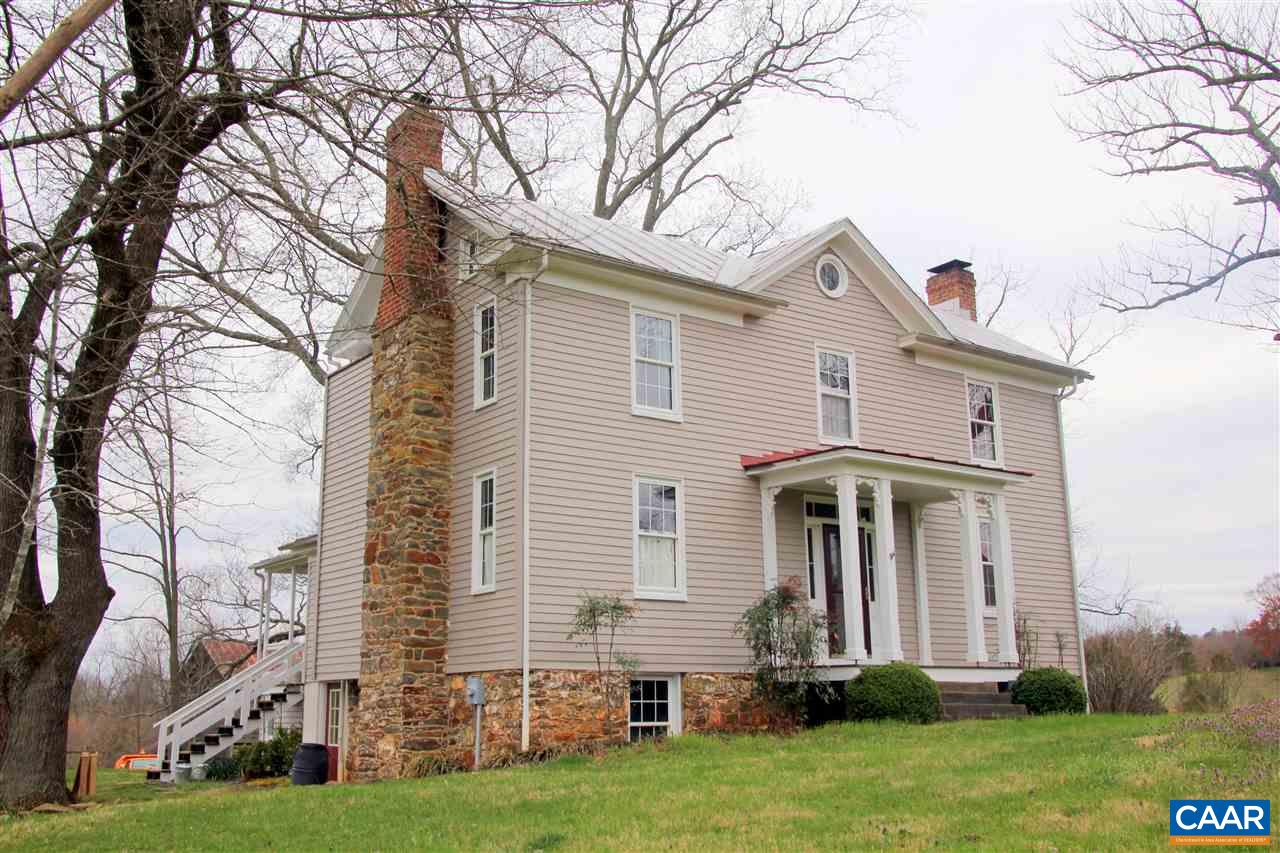 3374 Twymans Mill Road Orange, VA 22960 - Photo 50 of 50 Gallery Image 50