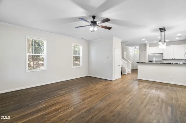 $404,900 | 102 Jamison Woods Lane, Apex, NC 27539