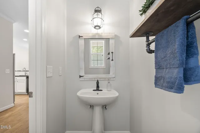 $404,900 | 102 Jamison Woods Lane, Apex, NC 27539