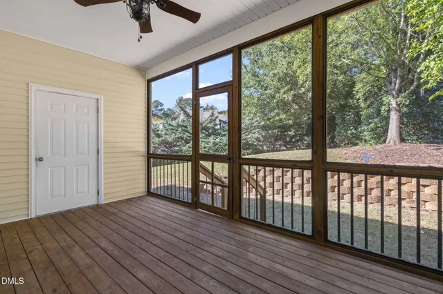 $404,900 | 102 Jamison Woods Lane, Apex, NC 27539