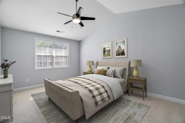 $404,900 | 102 Jamison Woods Lane, Apex, NC 27539