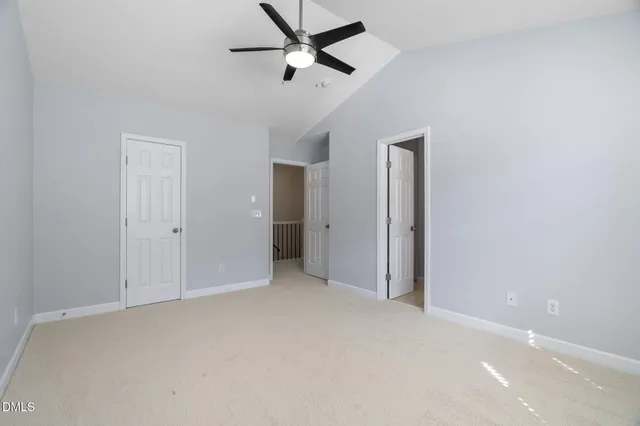 $404,900 | 102 Jamison Woods Lane, Apex, NC 27539